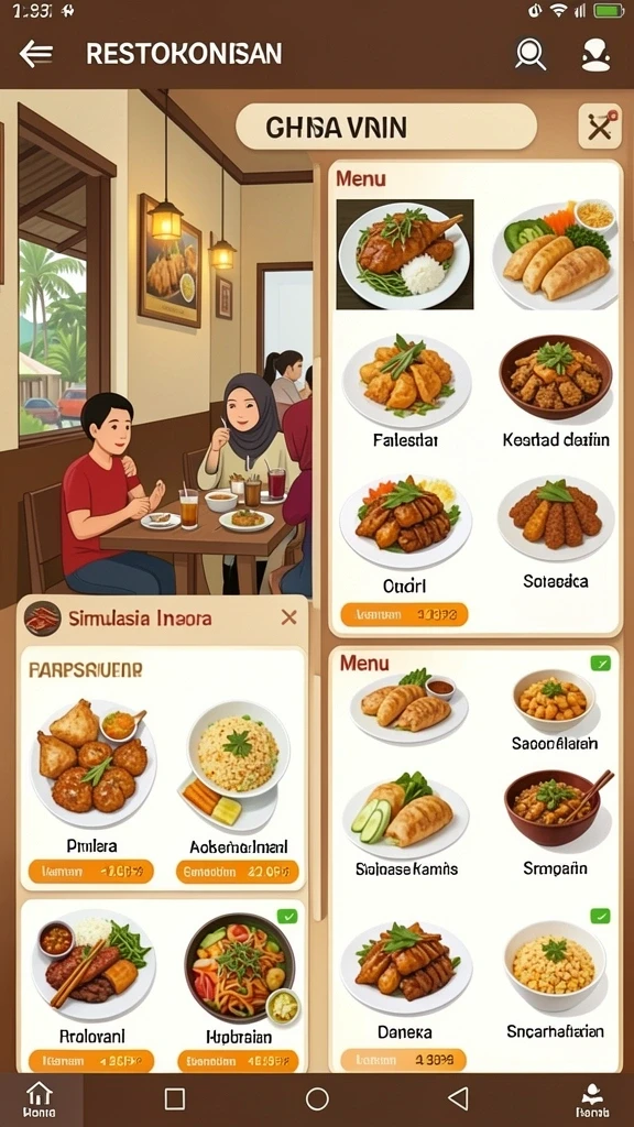 Screenshot 55kbet nomor 1