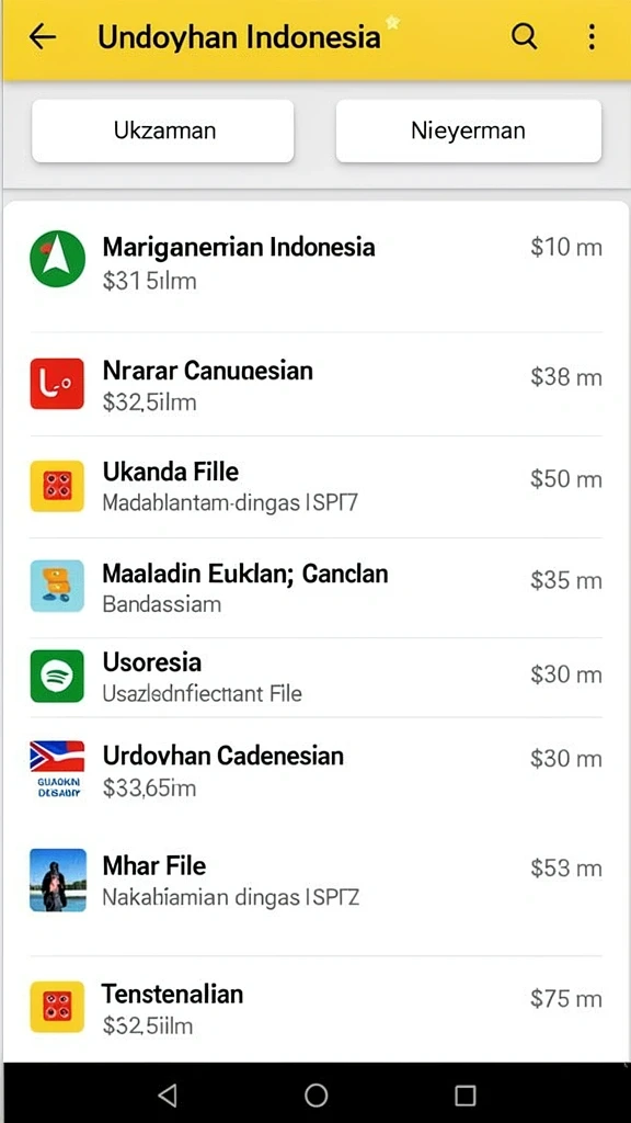 Screenshot 567luck nomor 3