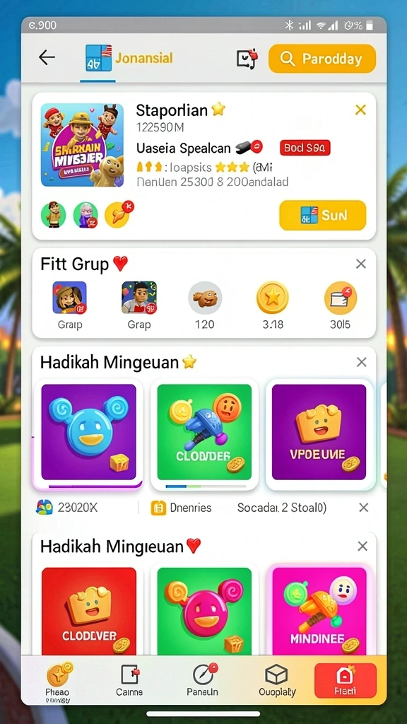 Screenshot 62vip nomor 1
