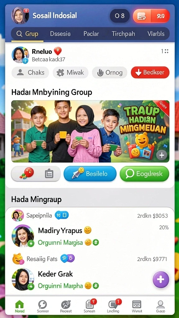 Screenshot 62vip nomor 3