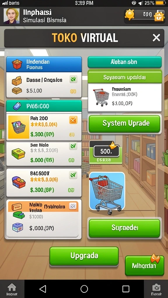 Screenshot 66menang nomor 3