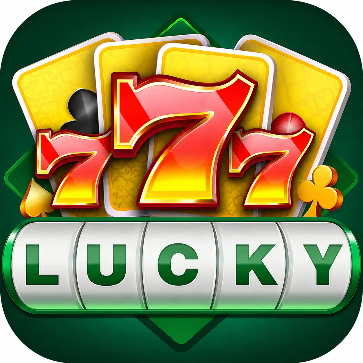 Ikon 777lukcy