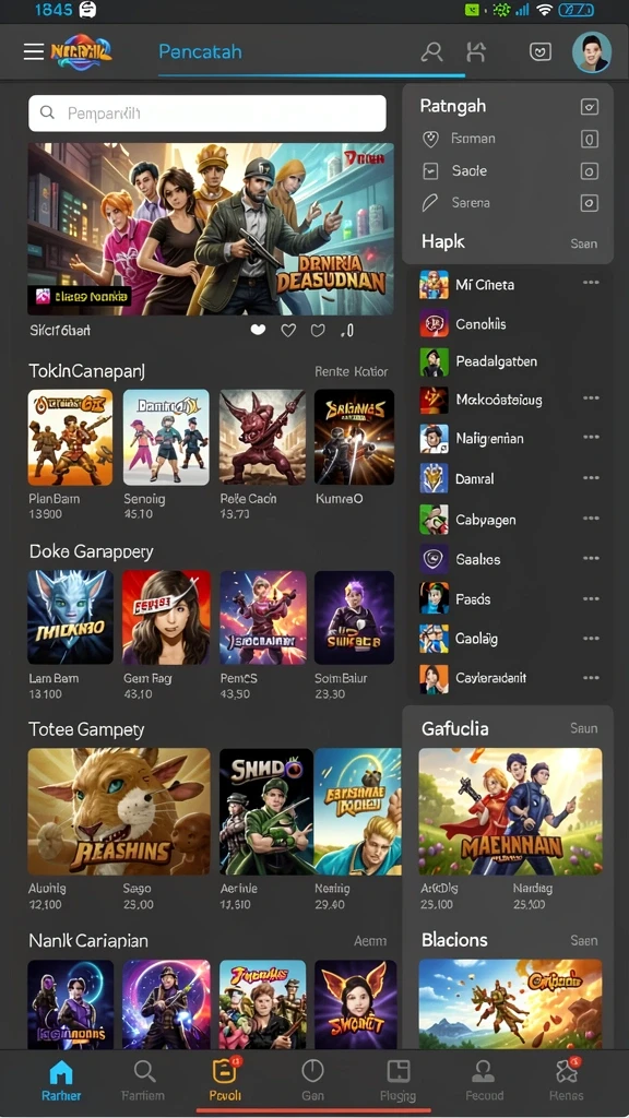 Screenshot 8id nomor 2