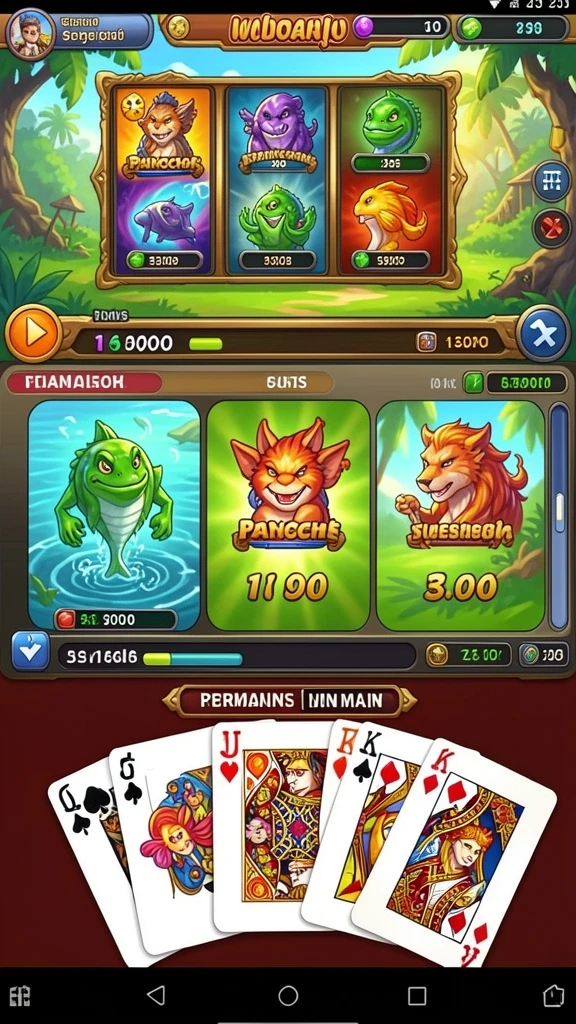 Screenshot 988slot nomor 1