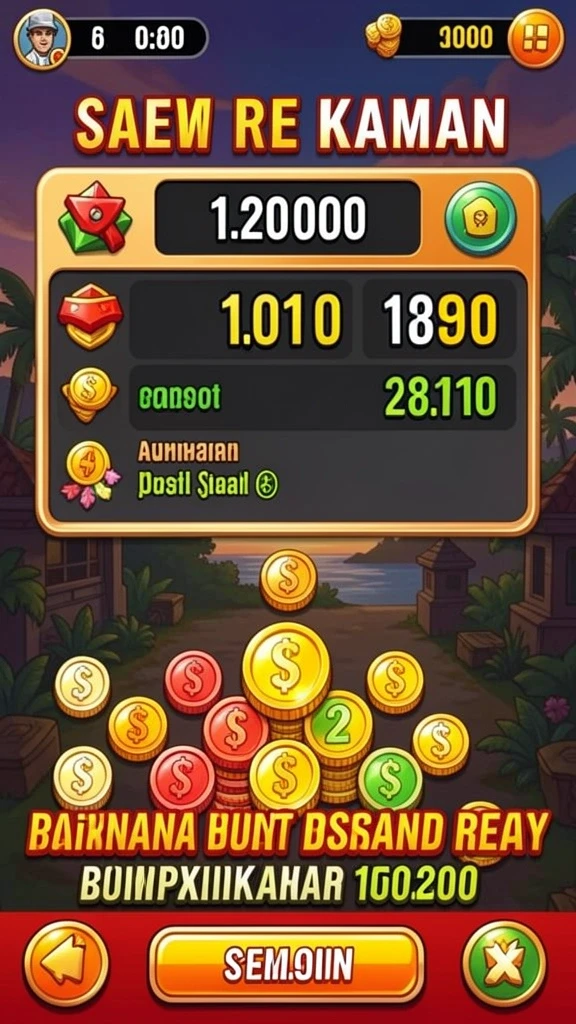 Screenshot 988slot nomor 3