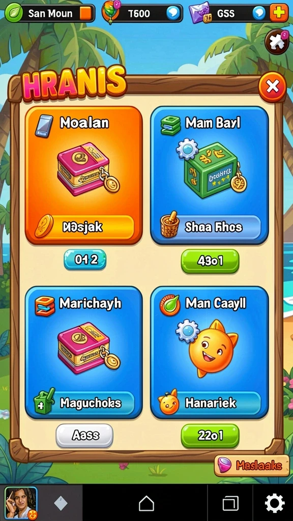 Screenshot 99zk nomor 1