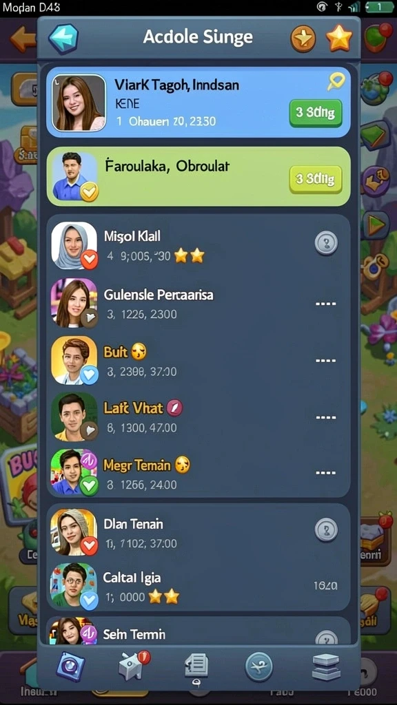 Screenshot aakasino nomor 2