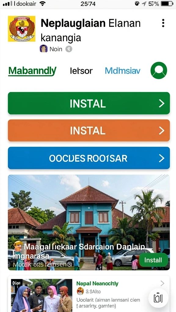 Screenshot asia918 nomor 2