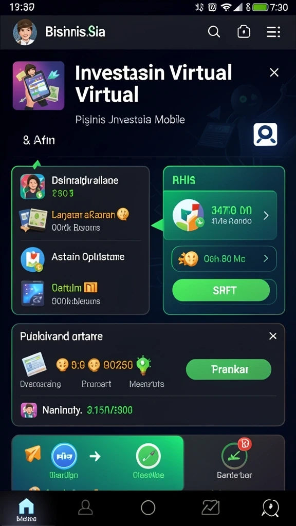 Screenshot bebasmax nomor 1