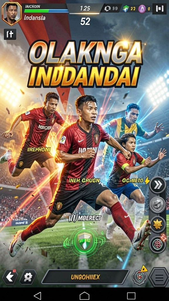 Screenshot bigwin88 nomor 1