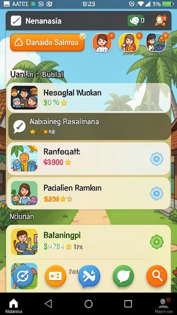 Screenshot bingo188 nomor 1