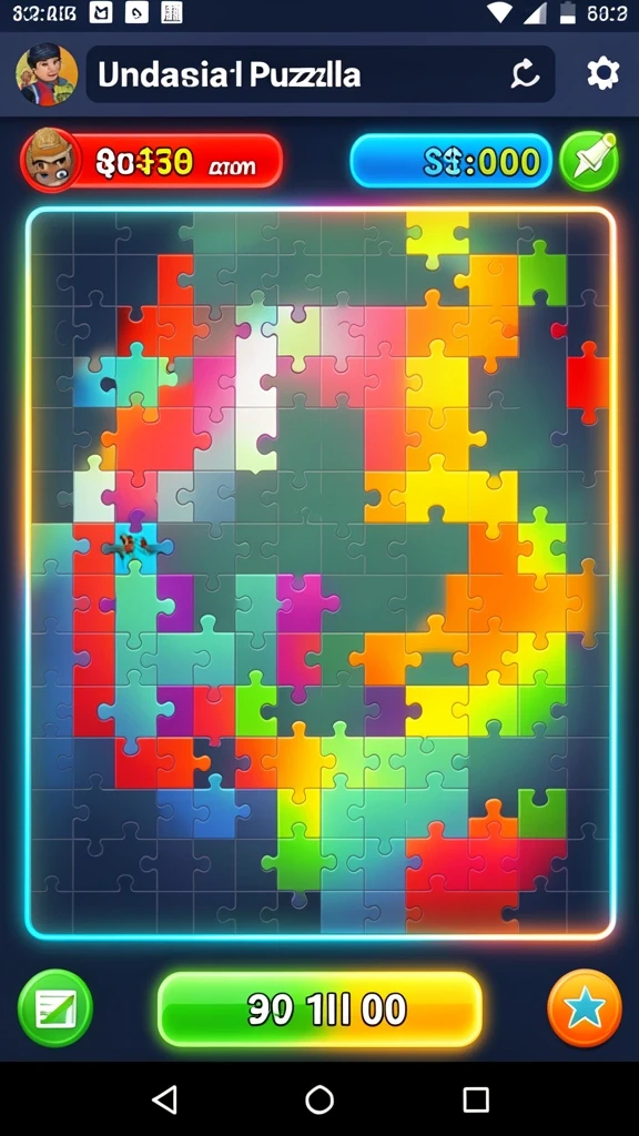 Screenshot bingo188 nomor 3