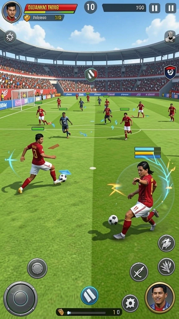 Screenshot bola88 nomor 1