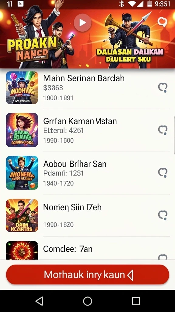 Screenshot bos88 nomor 2