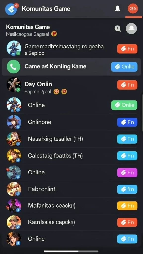 Screenshot bos88 nomor 3