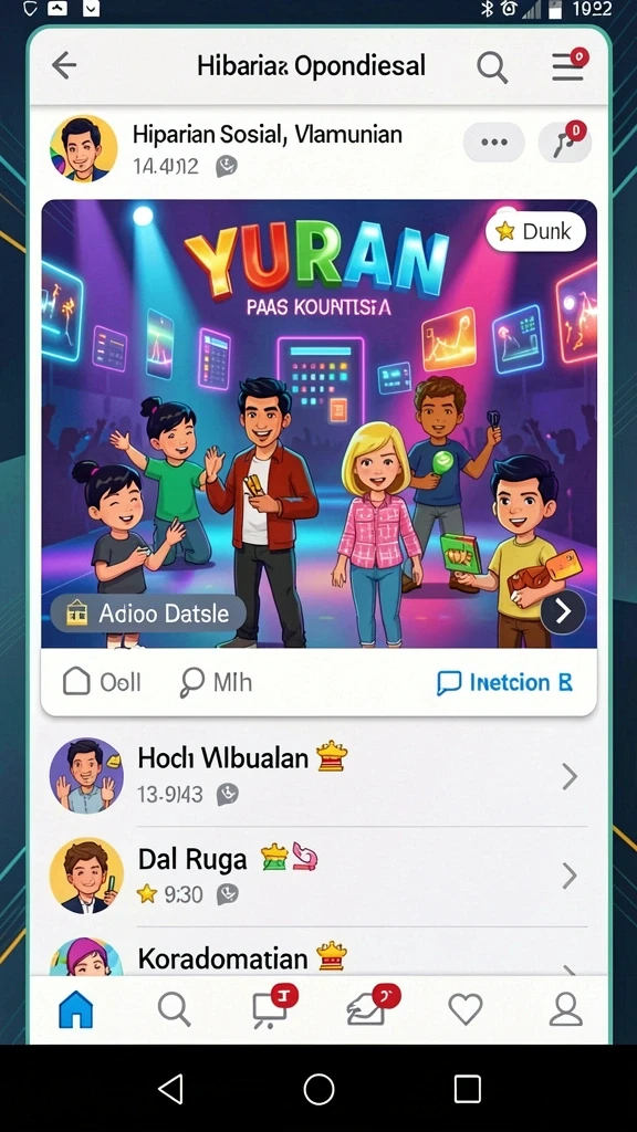 Screenshot bos898 nomor 1
