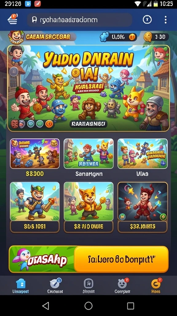 Screenshot bro178 nomor 1