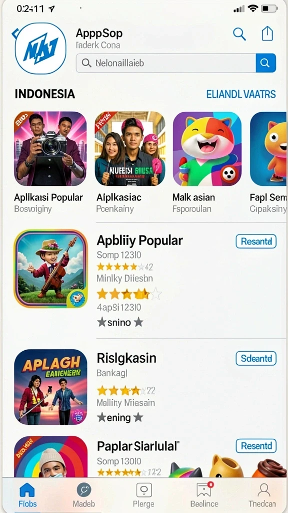 Screenshot brojp nomor 2