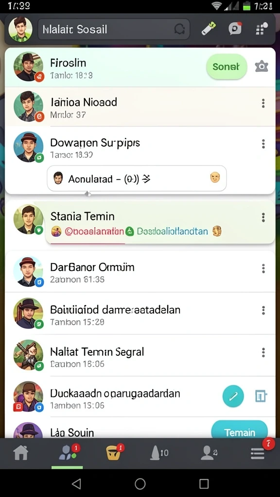Screenshot buaya138 nomor 2