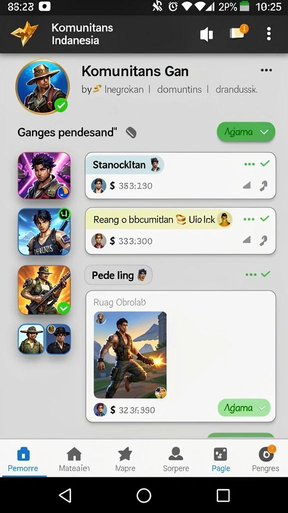 Screenshot cash777 nomor 1