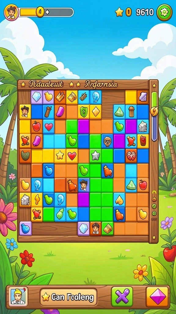 Screenshot cemara77 nomor 2