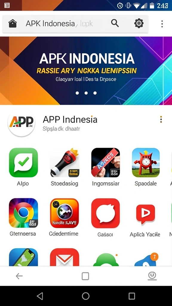 Screenshot cemara777 nomor 2
