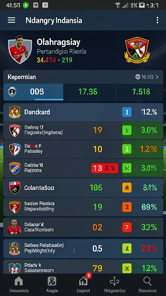Screenshot dahlia77 nomor 1