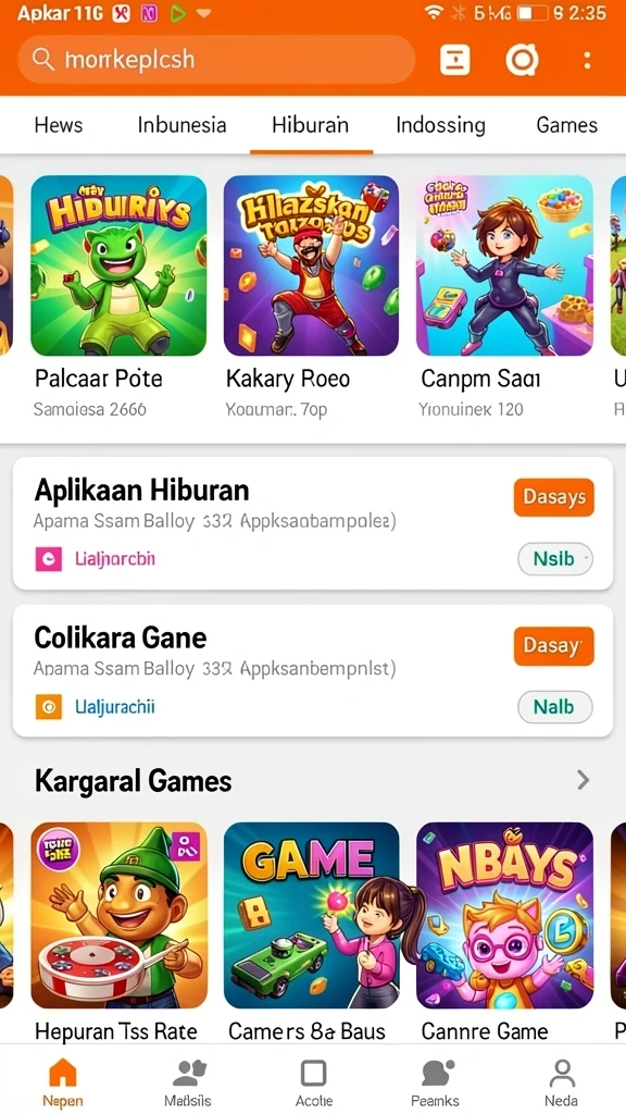 Screenshot day777 nomor 1
