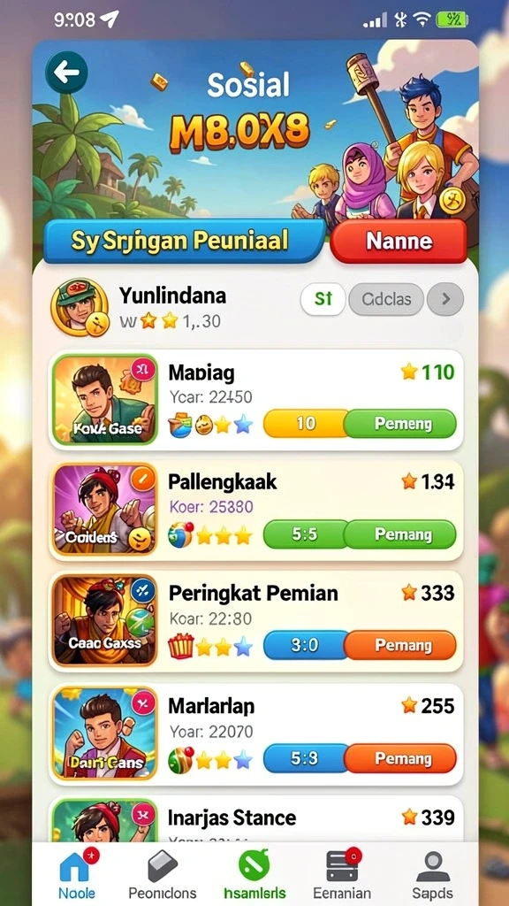 Screenshot diana4d nomor 2