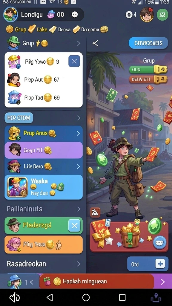 Screenshot double999 nomor 2