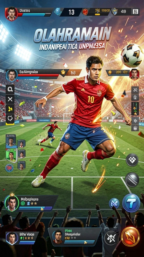 Screenshot double999 nomor 3
