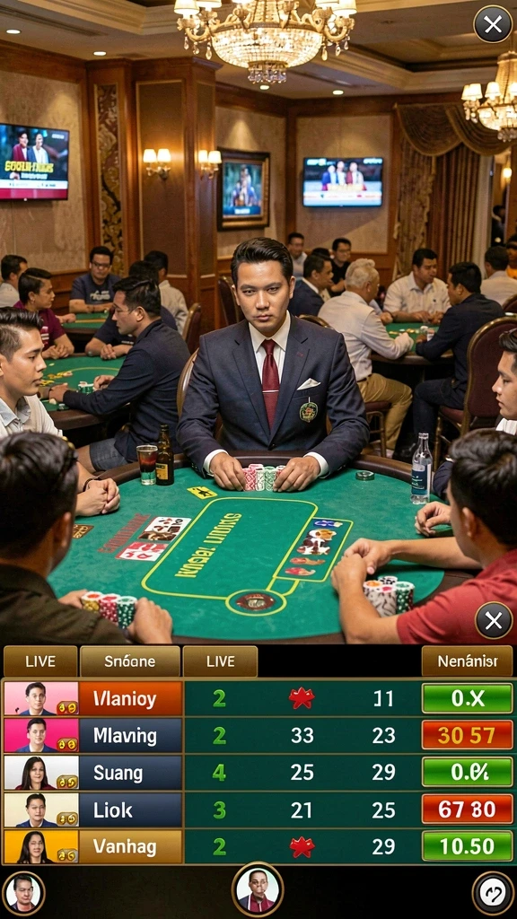 Screenshot dultogel nomor 1