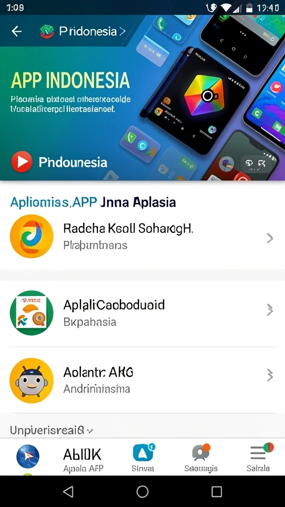 Screenshot eshatoto nomor 3