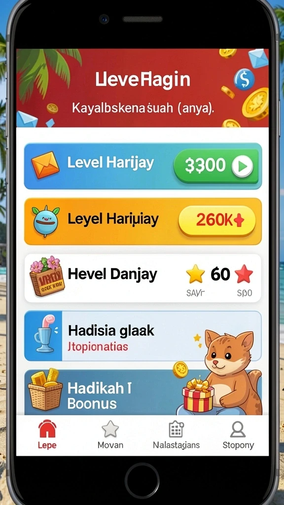 Screenshot evip3 nomor 2
