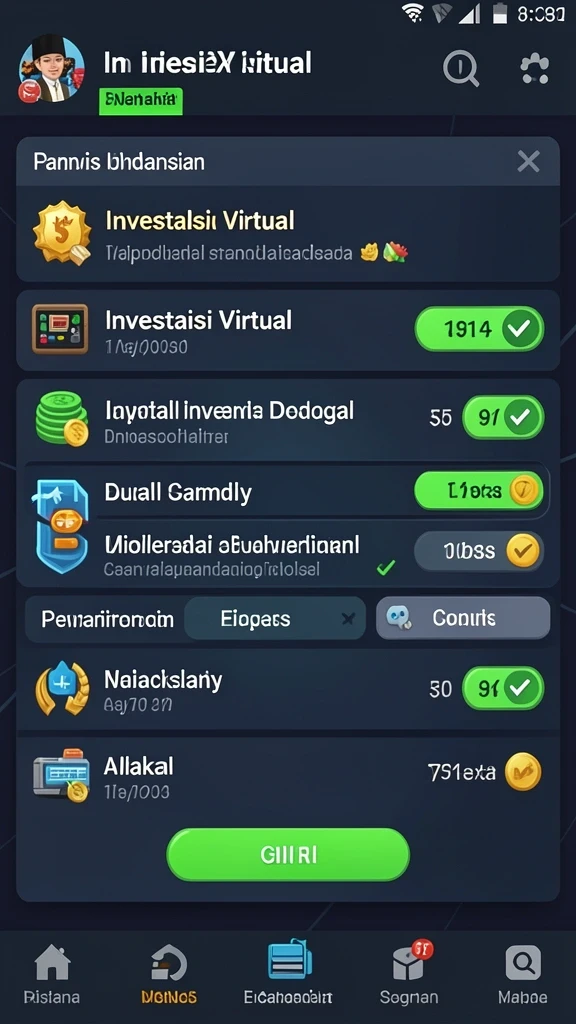 Screenshot gacor305 nomor 2