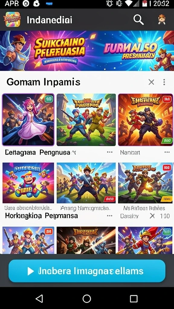 Screenshot gelay88 nomor 1
