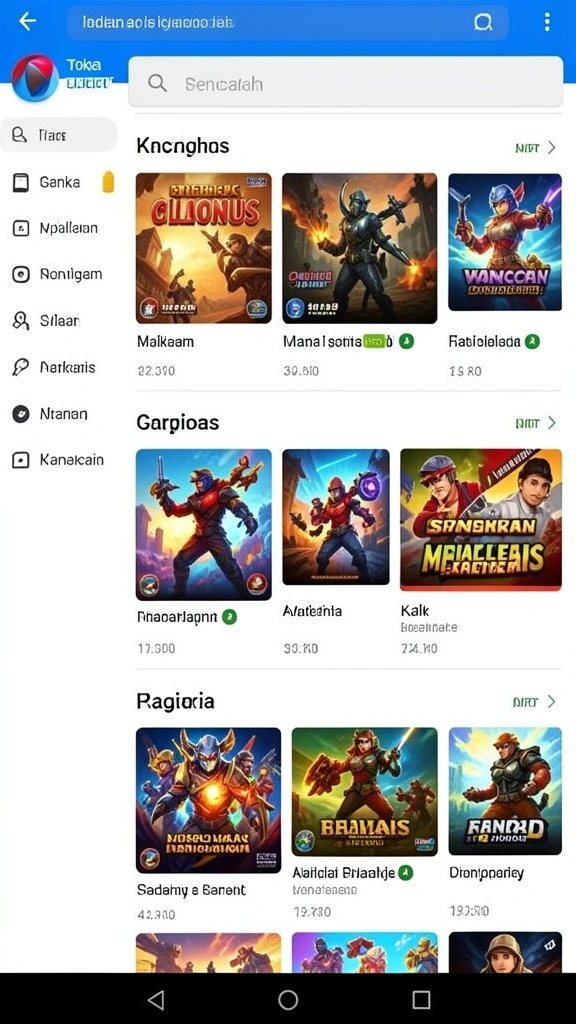 Screenshot glowin88 nomor 3