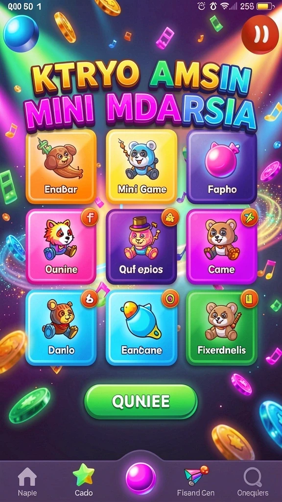 Screenshot hakim4d nomor 2