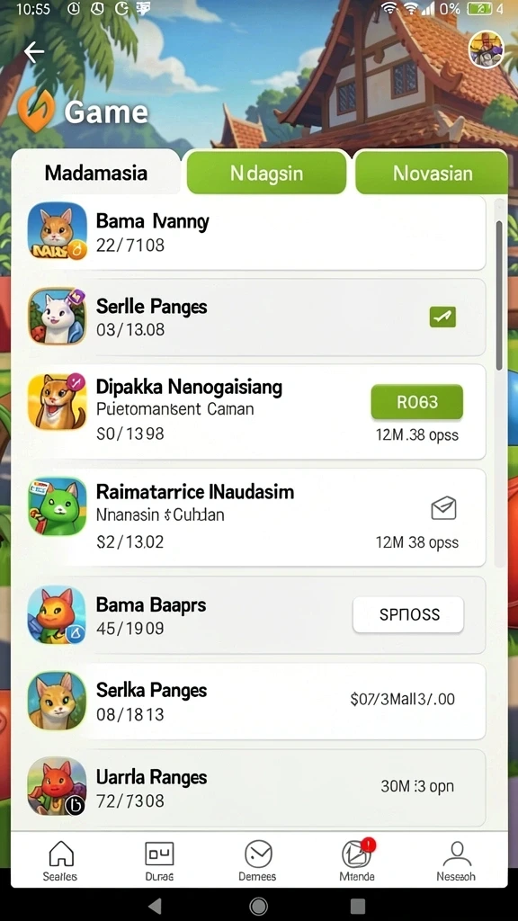 Screenshot hakim4d nomor 3