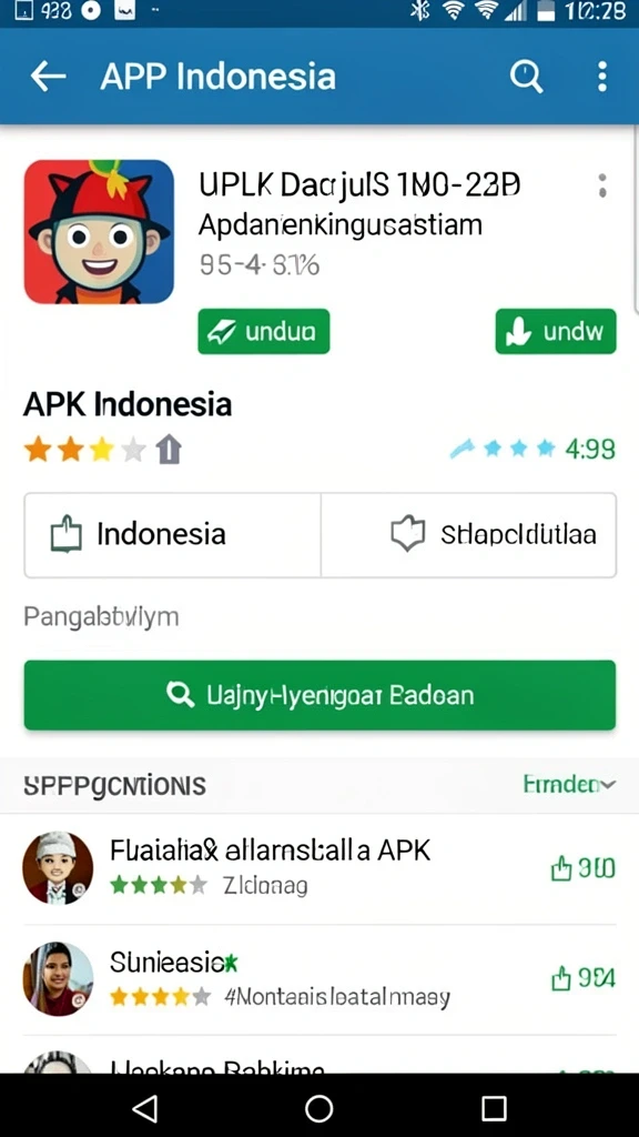 Screenshot halimtoto nomor 1