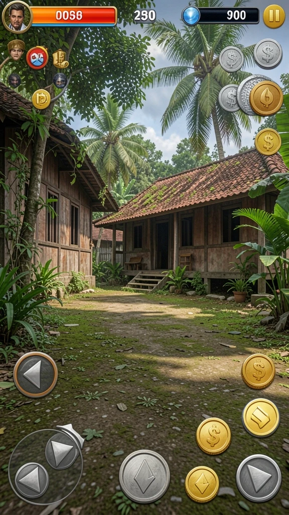 Screenshot hokiarena nomor 1