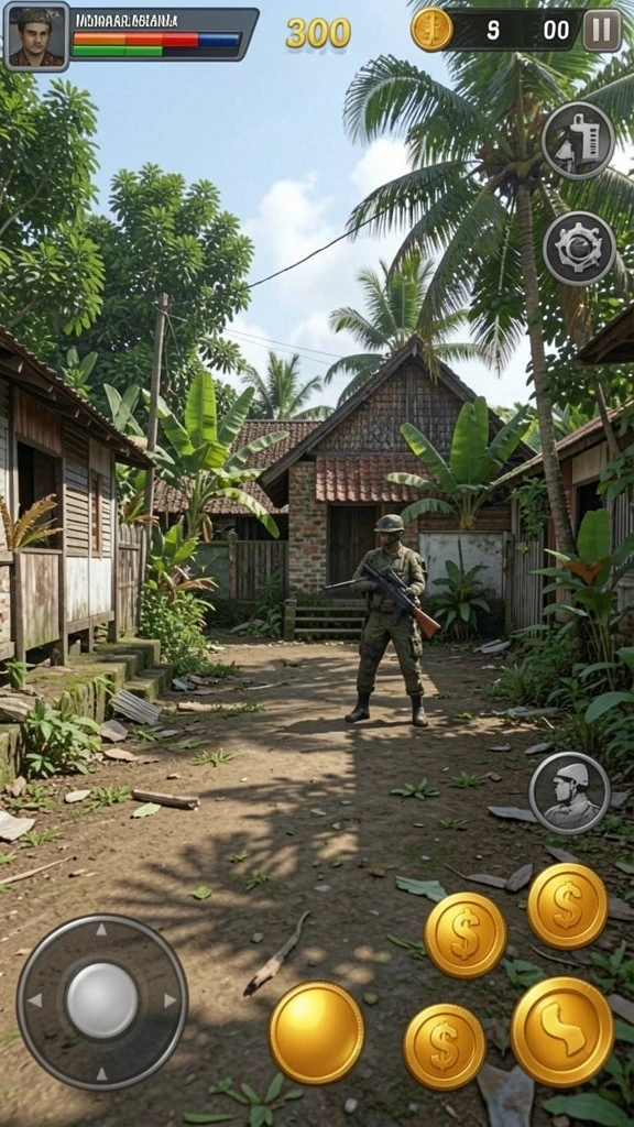 Screenshot hokiarena nomor 3