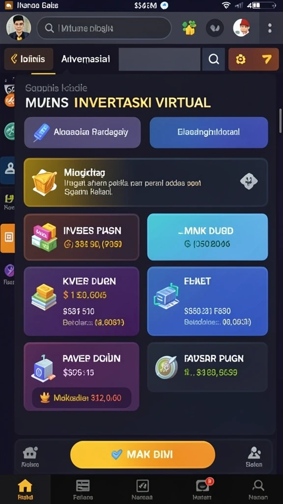 Screenshot idpking nomor 1