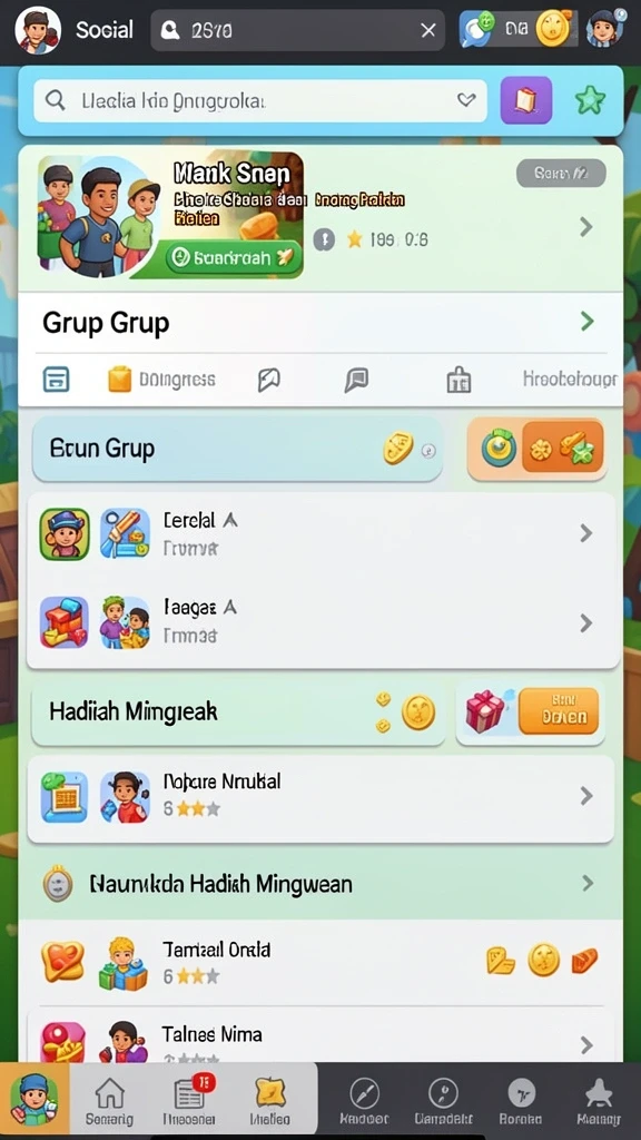 Screenshot idpking nomor 3