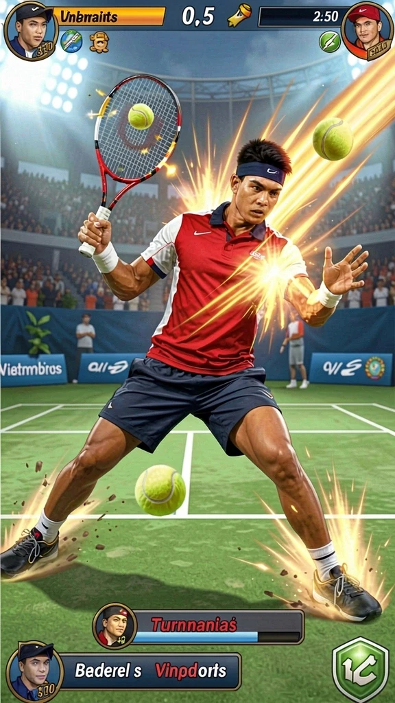 Screenshot idrgame nomor 2