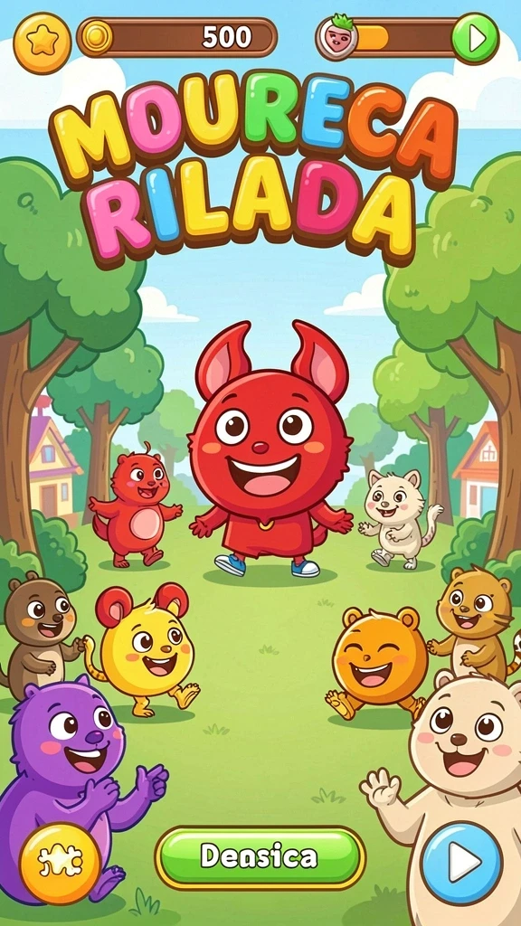 Screenshot idrgame nomor 3