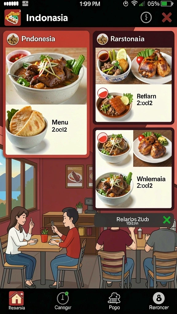 Screenshot idrok nomor 1