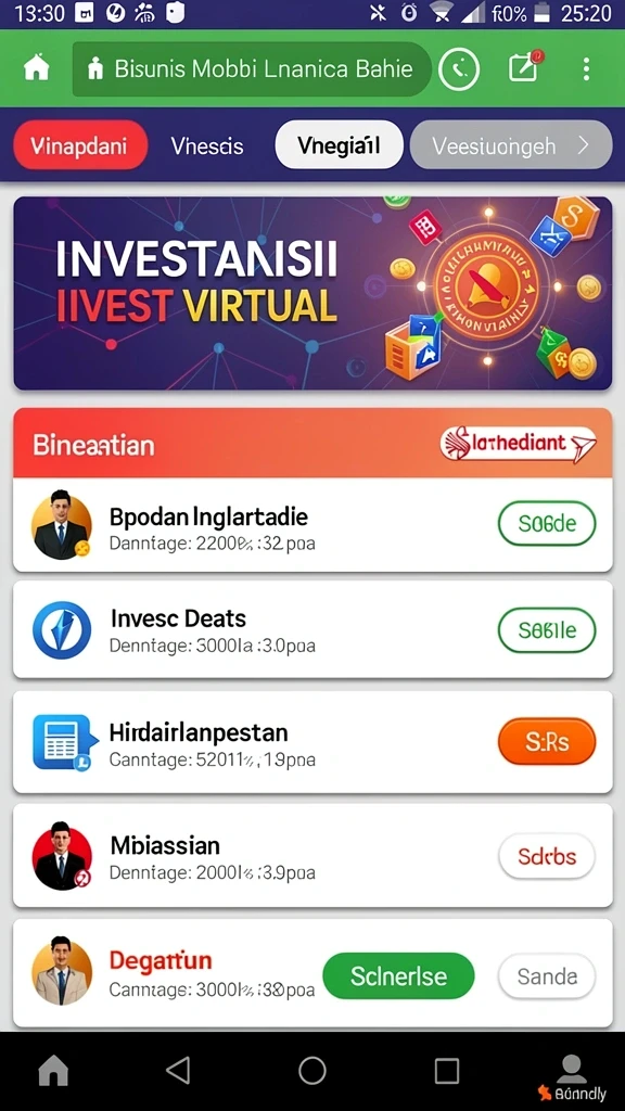 Screenshot idrok nomor 2