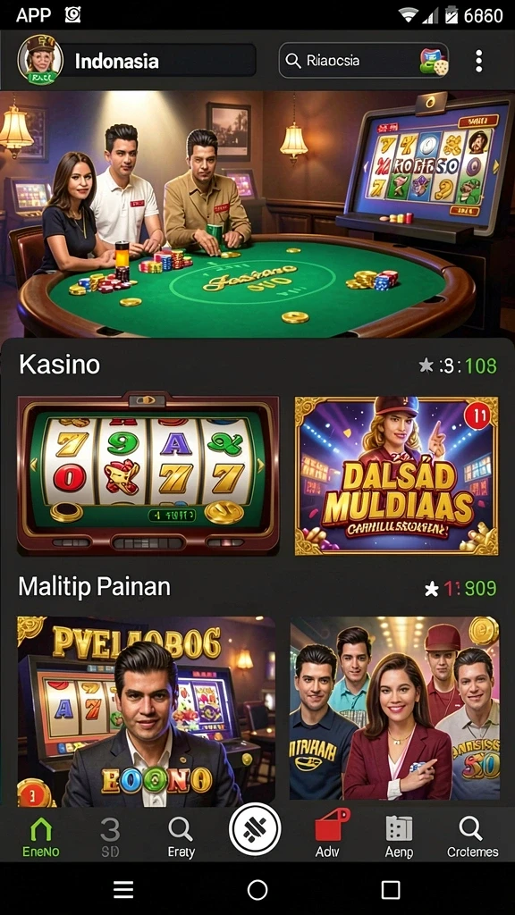 Screenshot idrok nomor 3