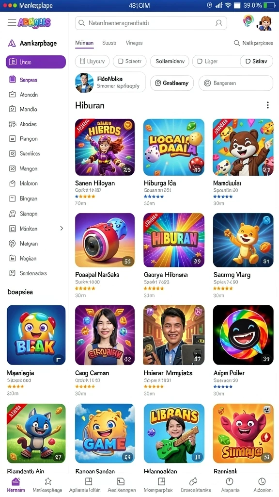 Screenshot imbajp nomor 3
